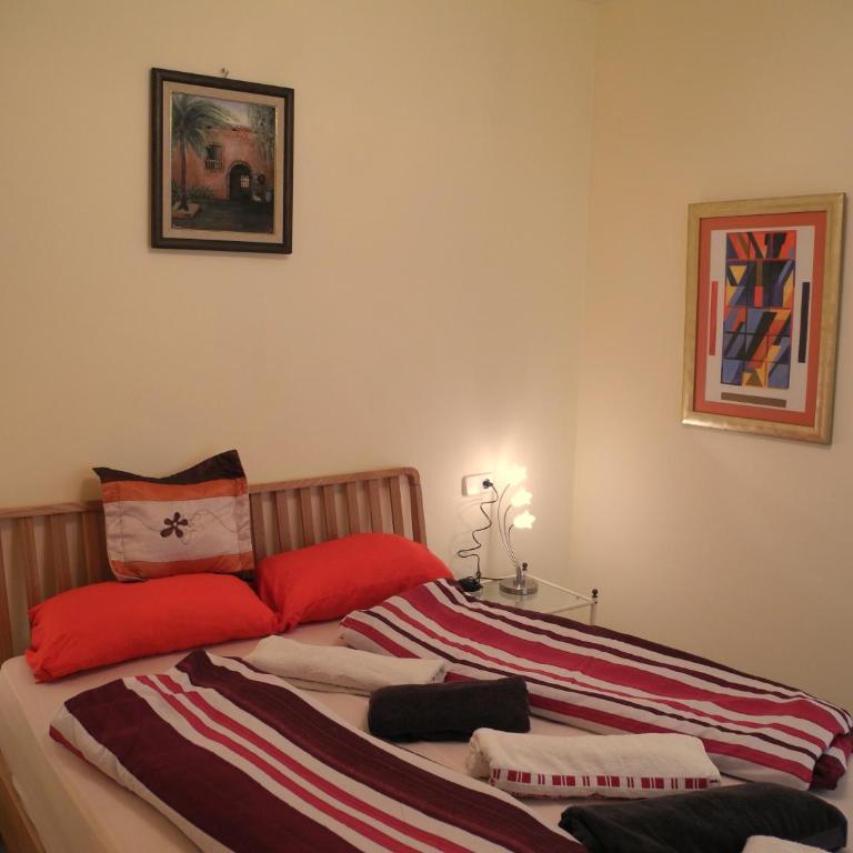 Apartemento Monika Monte Pedrera C 5 TOP Aussicht - Apartamento de 2 dormitorios - 34