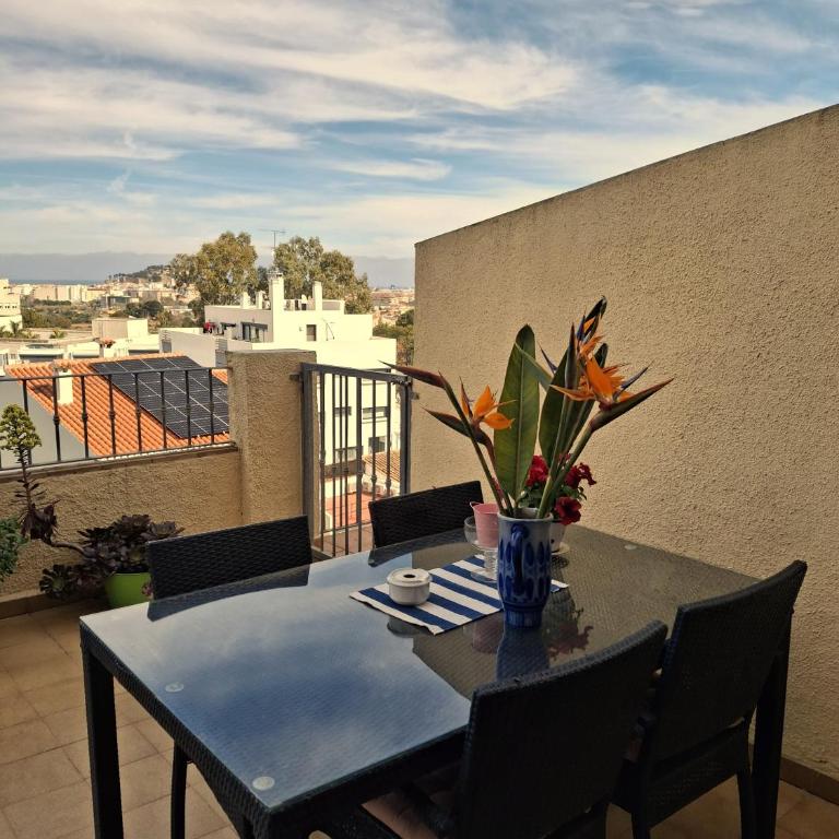 Apartemento Monika Monte Pedrera C 5 TOP Aussicht - Apartamento de 2 dormitorios - 42