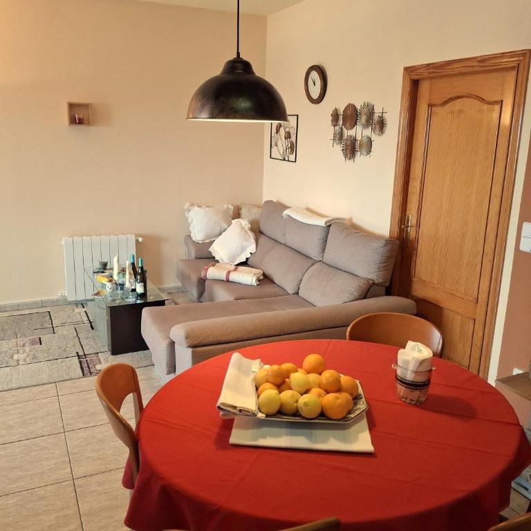 Apartemento Monika Monte Pedrera C 5 TOP Aussicht - Apartamento de 2 dormitorios - 48