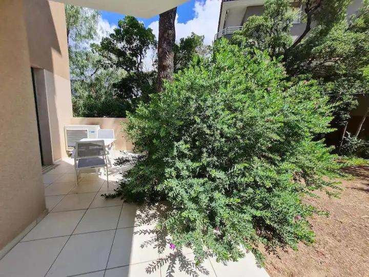 Appartement en centre-ville en rez-de-jardin - Two-Bedroom Apartment with Garden View - 12