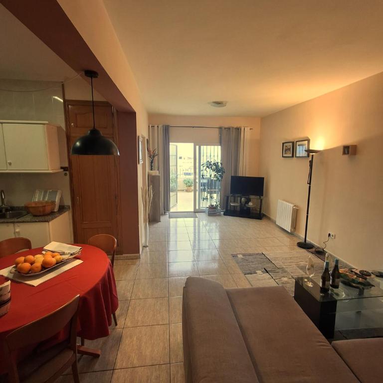 Apartemento Monika Monte Pedrera C 5 TOP Aussicht - Apartamento de 2 dormitorios - 49