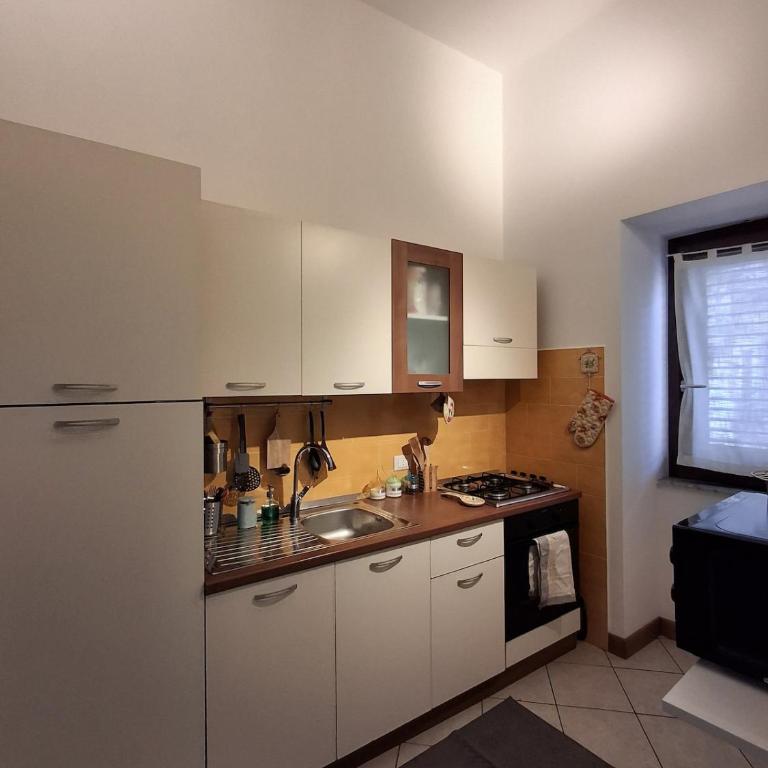 Compa House - Palermo Center - Appartamento Monolocale con Balcone - 17