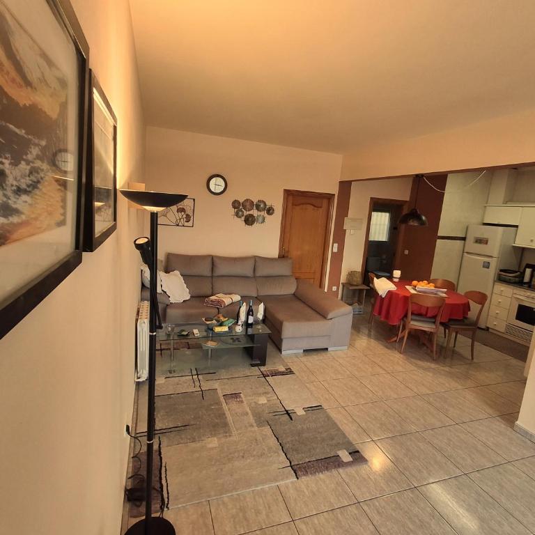 Apartemento Monika Monte Pedrera C 5 TOP Aussicht - Apartamento de 2 dormitorios - 50