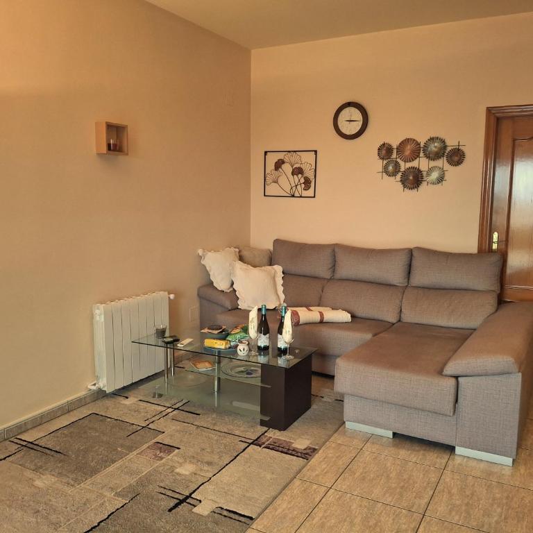 Apartemento Monika Monte Pedrera C 5 TOP Aussicht - Apartamento de 2 dormitorios - 51
