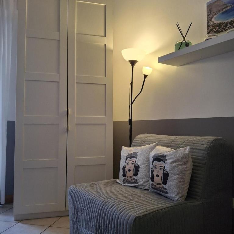 Compa House - Palermo Center - Appartamento Monolocale con Balcone - 5