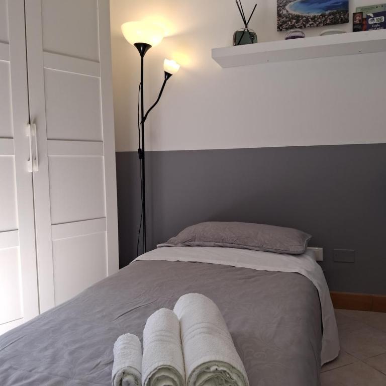 Compa House - Palermo Center - Appartamento Monolocale con Balcone - 4