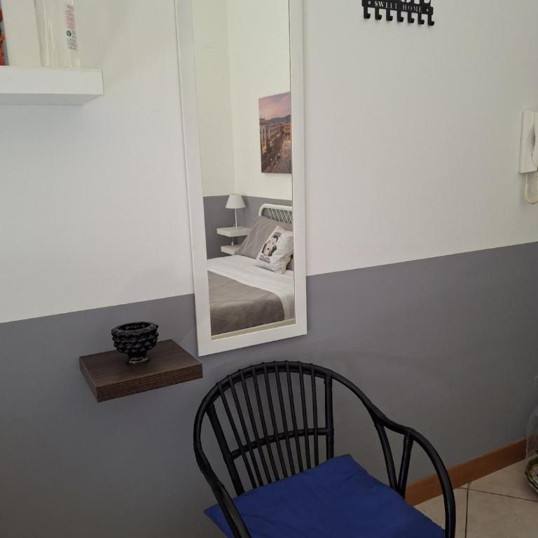 Compa House - Palermo Center - Appartamento Monolocale con Balcone - 15