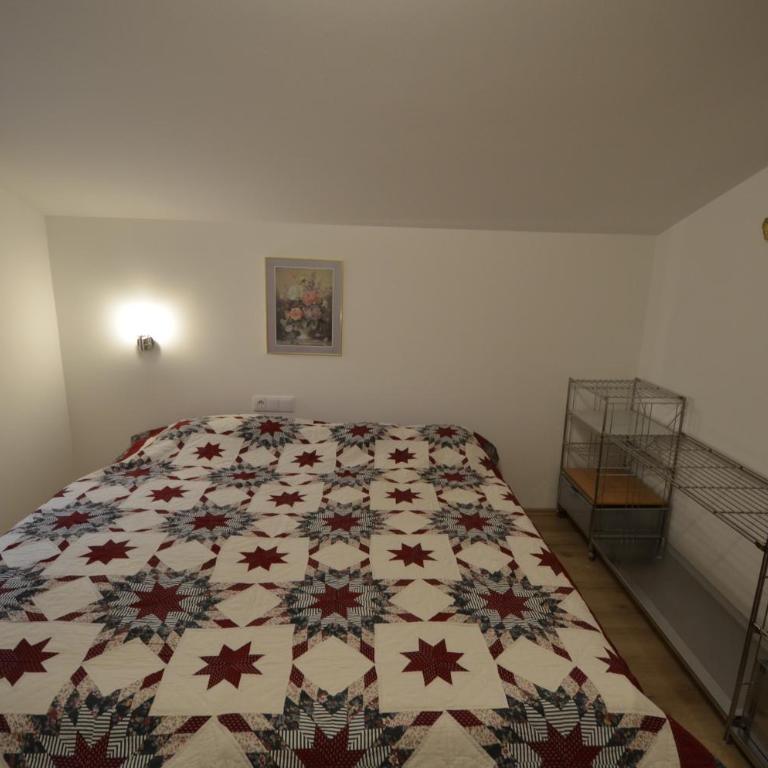 Haus Lercher - Apartment mit 3 Schlafzimmern - 13