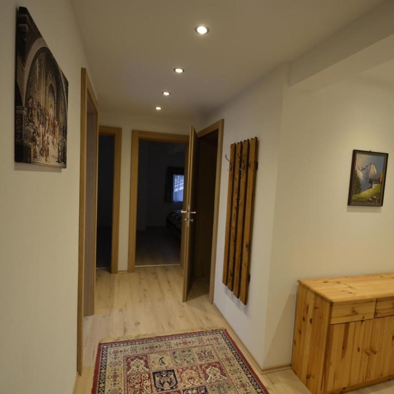 Haus Lercher - Apartment mit 3 Schlafzimmern - 15