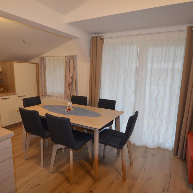 Haus Lercher - Apartment mit 3 Schlafzimmern - 11