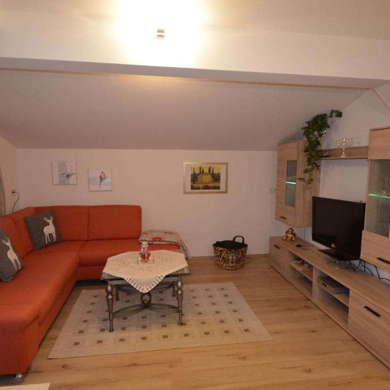 Haus Lercher - Apartment mit 3 Schlafzimmern - 12