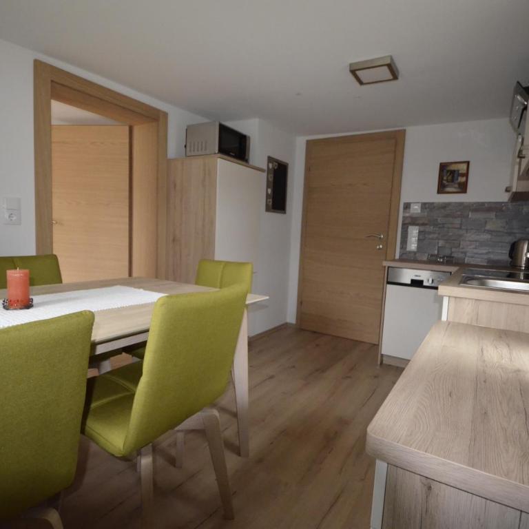 Haus Lercher - Apartment mit 3 Schlafzimmern - 20