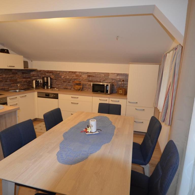 Haus Lercher - Apartment mit 3 Schlafzimmern - 18