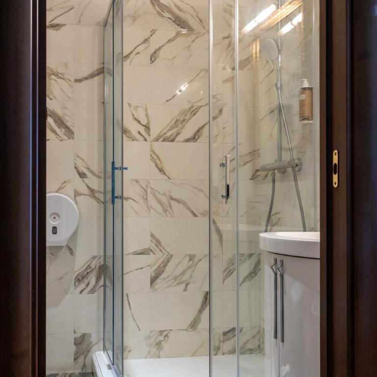 Vatican Plaza - Suite Superior - 5