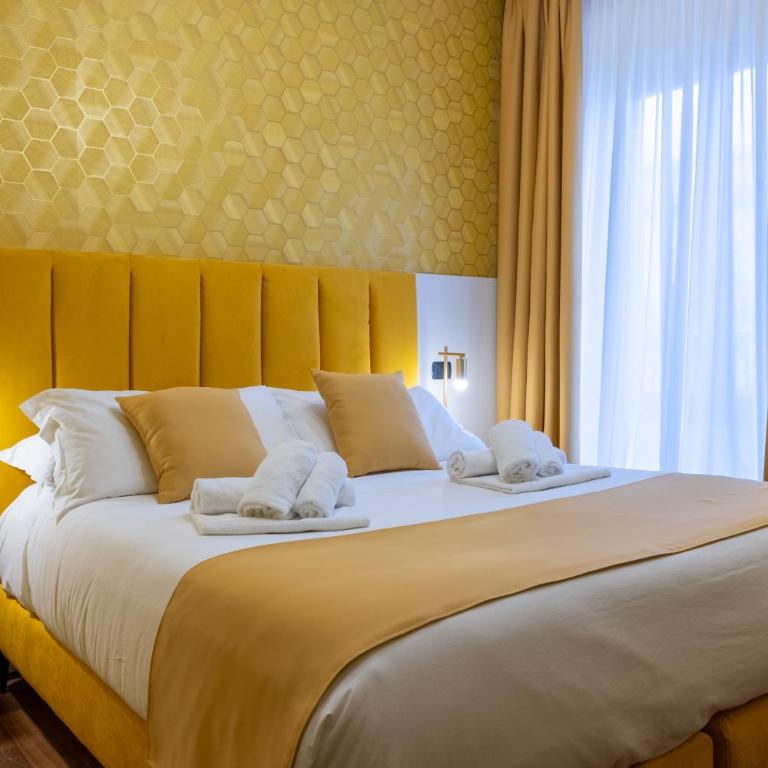 Vatican Plaza - Suite Superior - 1