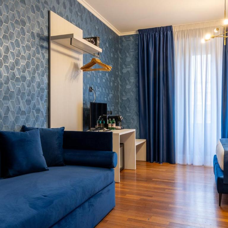 Vatican Plaza - Suite Superior - 2