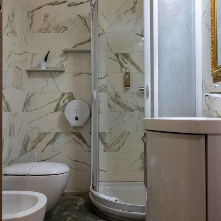 Vatican Plaza - Junior Suite Deluxe - 6