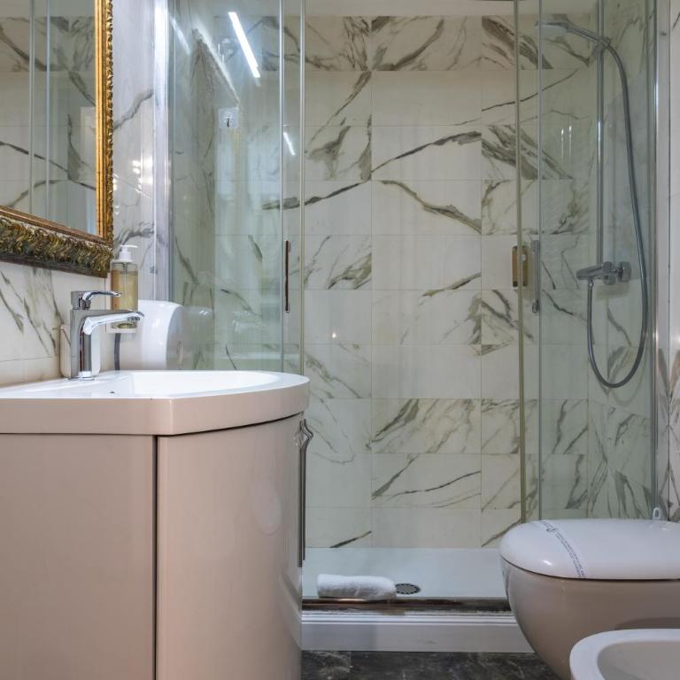 Vatican Plaza - Suite Superior - 7