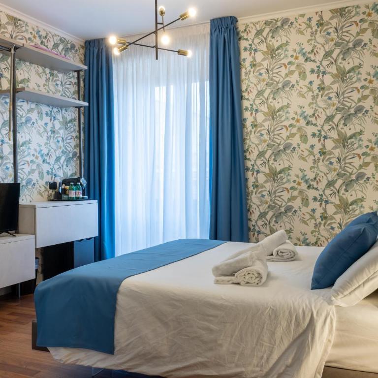 Vatican Plaza - Junior Suite Deluxe - 4