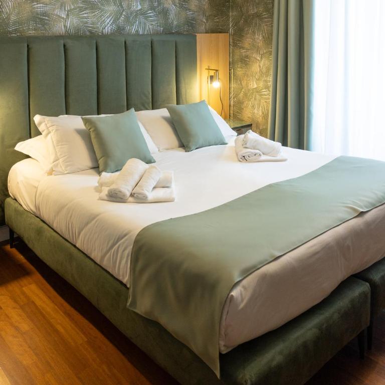 Vatican Plaza - Suite Superior - 2