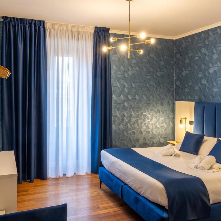 Vatican Plaza - Suite Superior - 3