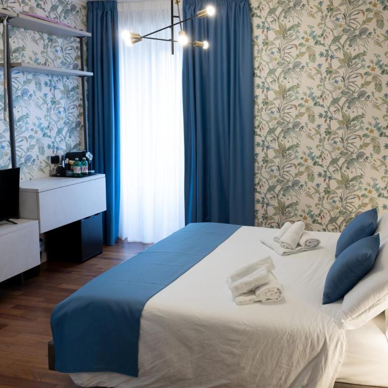 Vatican Plaza - Junior Suite Deluxe - 5