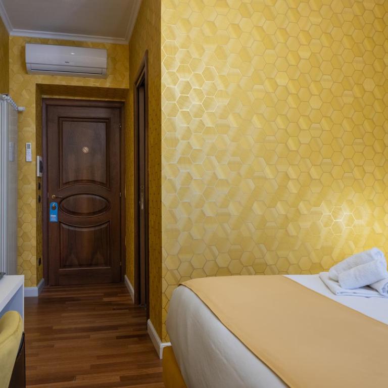 Vatican Plaza - Suite Superior - 4