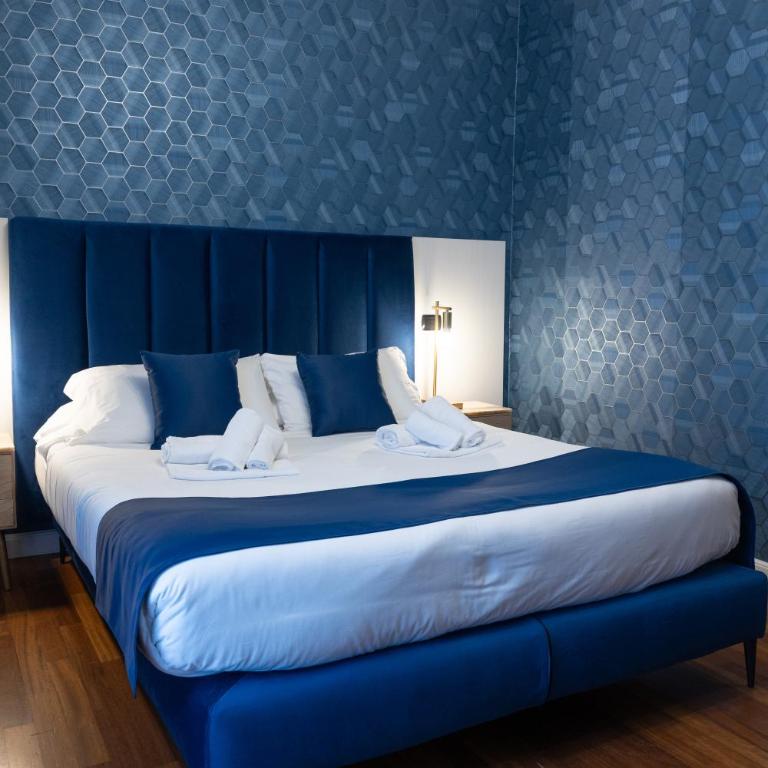 Vatican Plaza - Suite Superior - 5