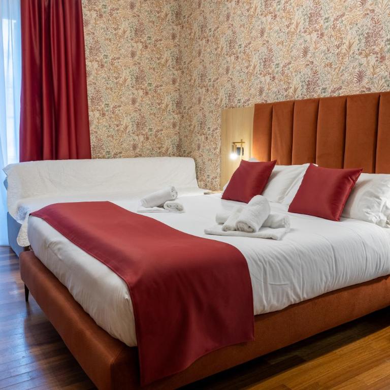 Vatican Plaza - Suite Superior - 1