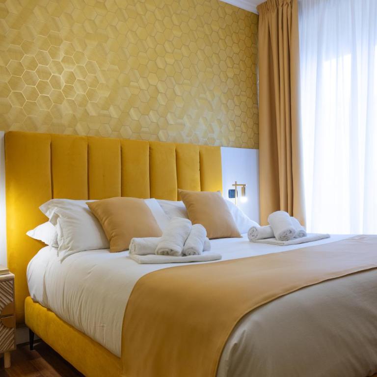 Vatican Plaza - Suite Superior - 2