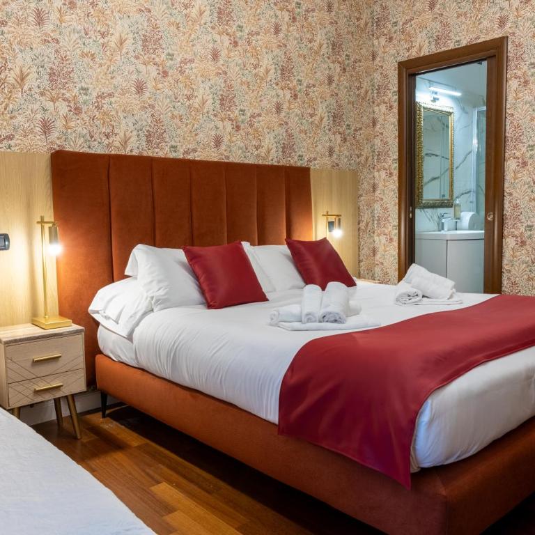 Vatican Plaza - Suite Superior - 5