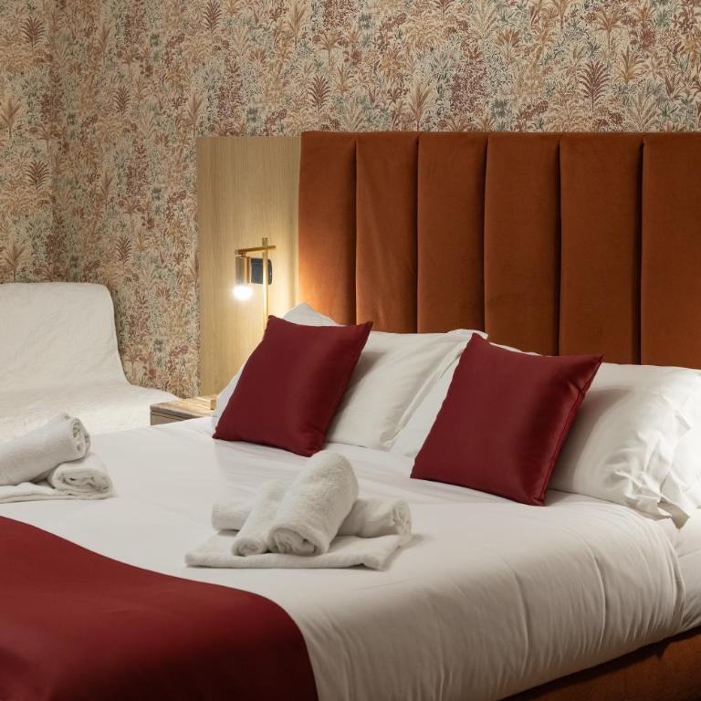 Vatican Plaza - Suite Superior - 4