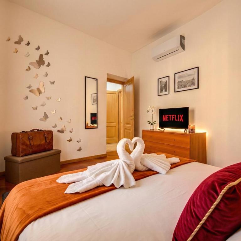 Let It Be A Dream Lake View Renovation 2025 DesenzanoLoft Official Partner Homes & Villas by Marriott Bonvoy - Appartamento con Vista Lago - 20