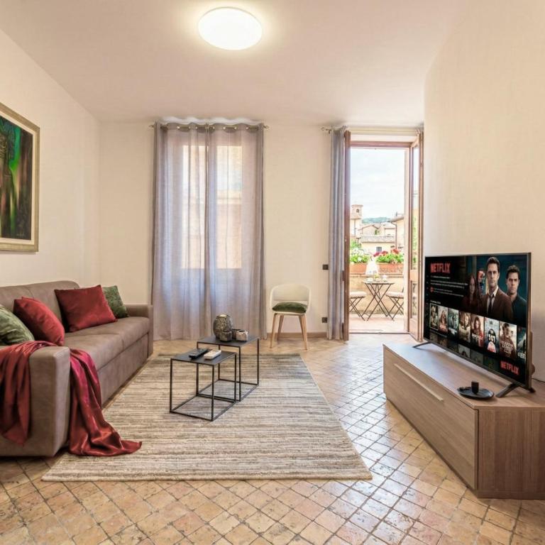 Let It Be A Dream Lake View Renovation 2025 DesenzanoLoft Official Partner Homes & Villas by Marriott Bonvoy - Appartamento con Vista Lago - 5
