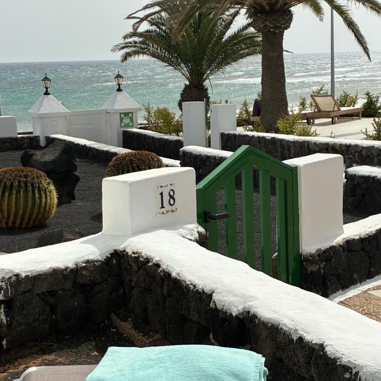 CASA MACA sea view & beach front - Apartamento de 1 dormitorio - 45