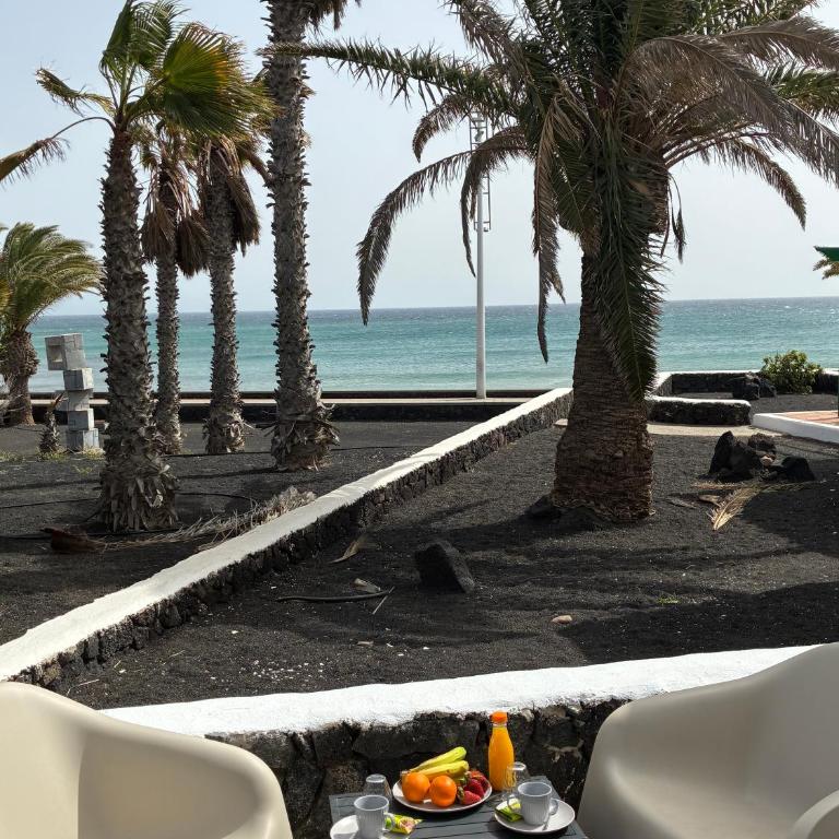 CASA MACA sea view & beach front - Apartamento de 1 dormitorio - 46