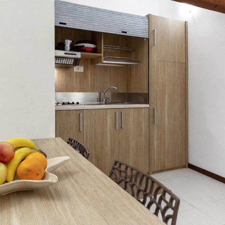 Le Residenze del Centro - Appartamento Standard con 1 Camera da Letto - 5