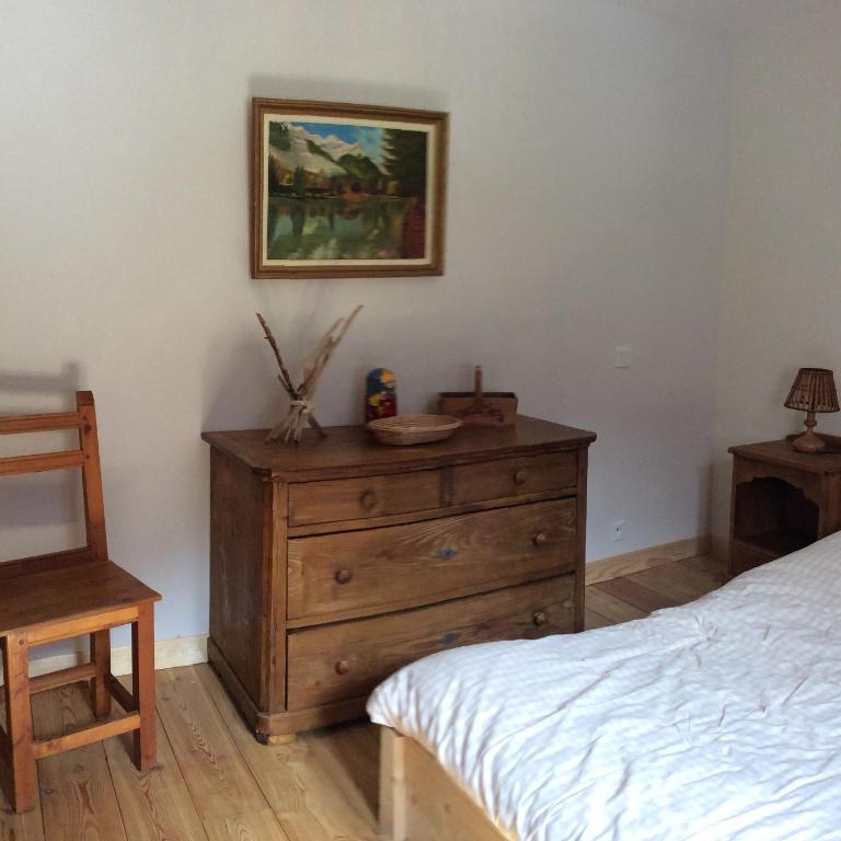 Les Marie dAntonin - Chalet Supérieur - 79