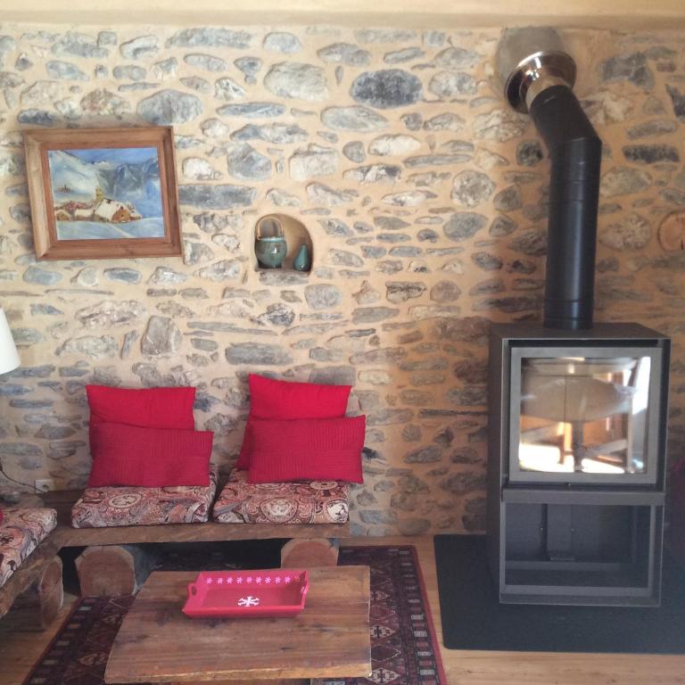 Les Marie dAntonin - Chalet Supérieur - 53