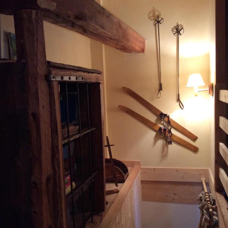 Les Marie dAntonin - Chalet Supérieur - 68
