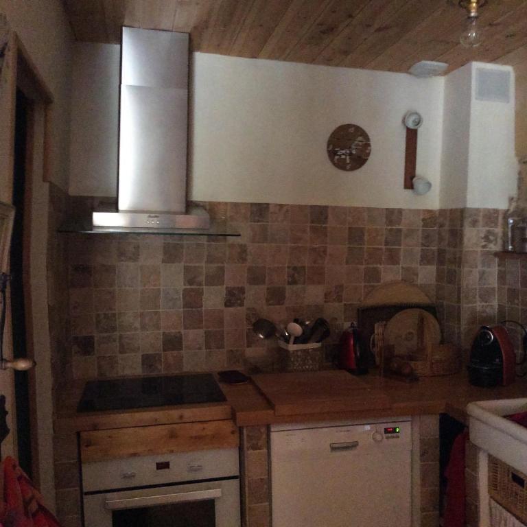 Les Marie dAntonin - Chalet Supérieur - 58