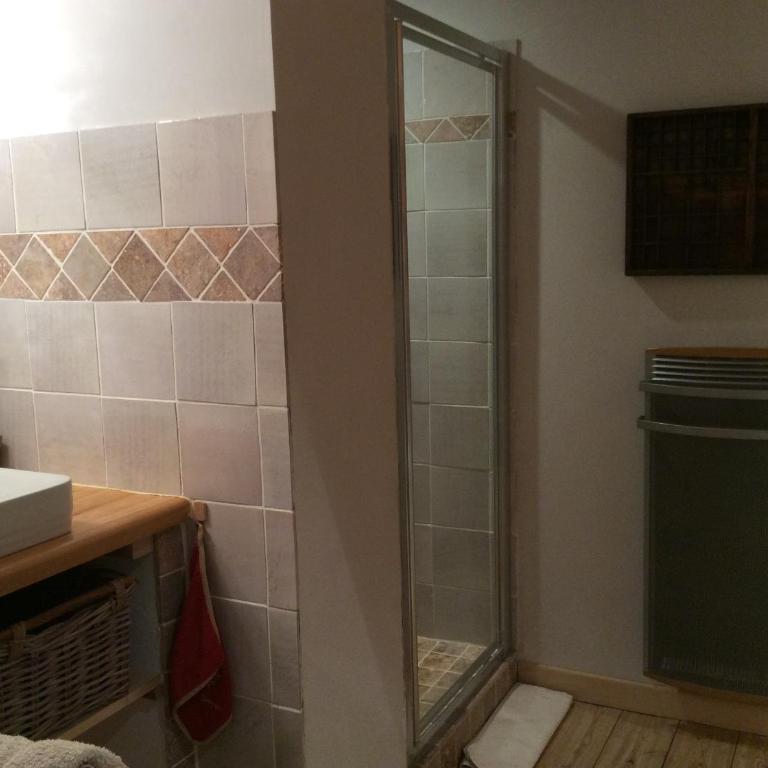 Les Marie dAntonin - Chalet Supérieur - 75