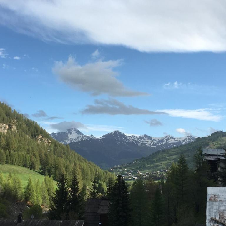 Les Marie dAntonin - Chalet Supérieur - 90