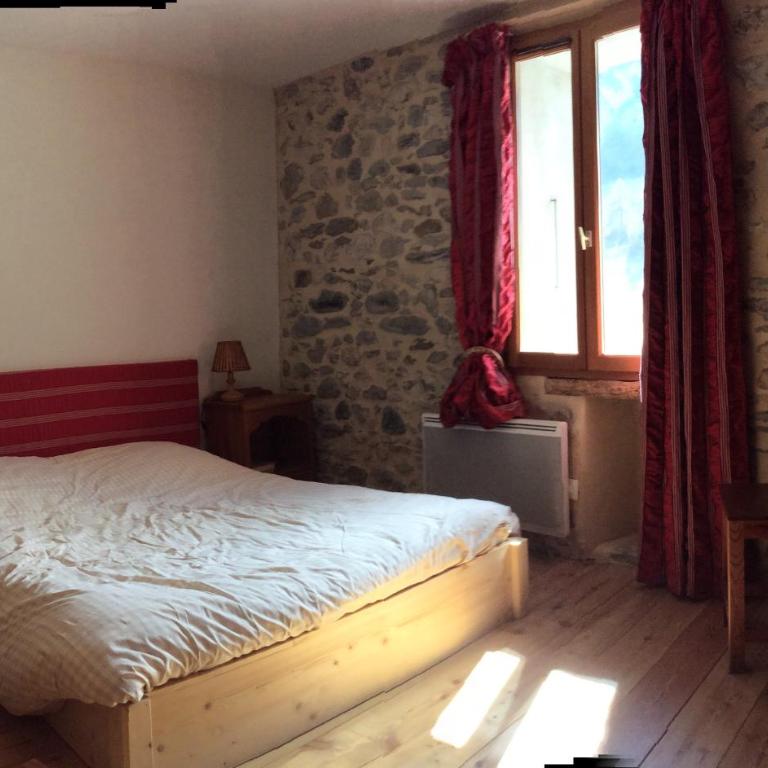 Les Marie dAntonin - Chalet Supérieur - 80