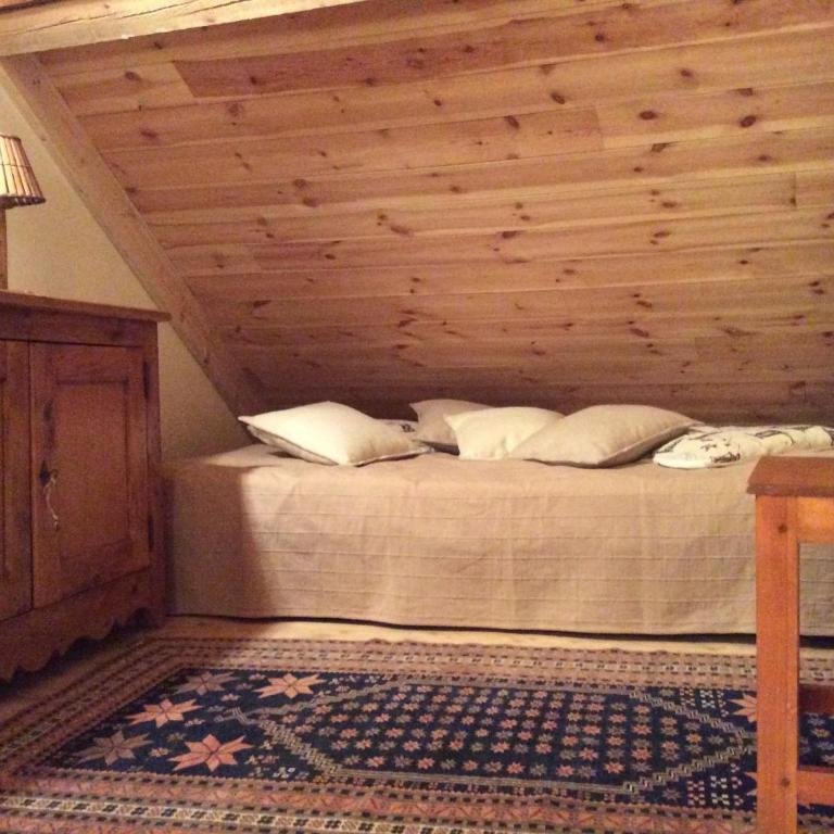 Les Marie dAntonin - Chalet Supérieur - 69