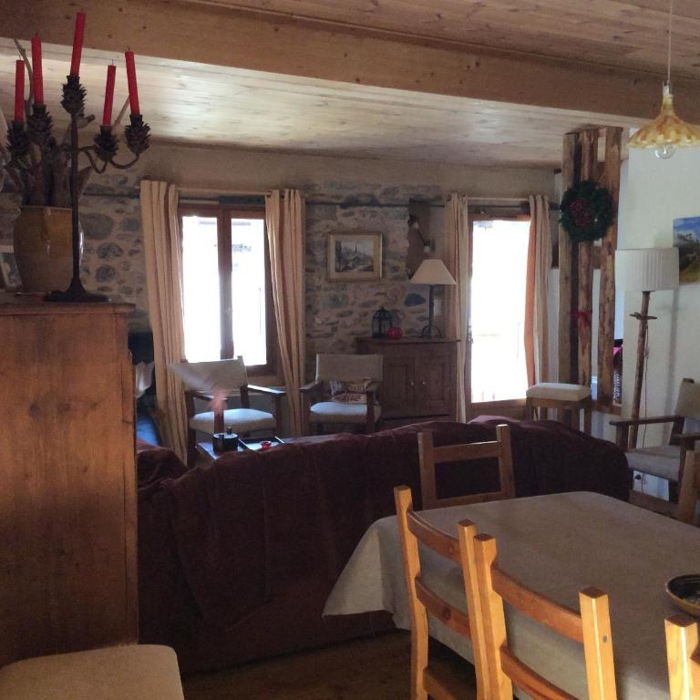 Les Marie dAntonin - Chalet Supérieur - 61