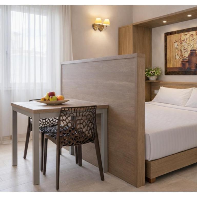 Le Residenze del Centro - Monolocale Standard - 4
