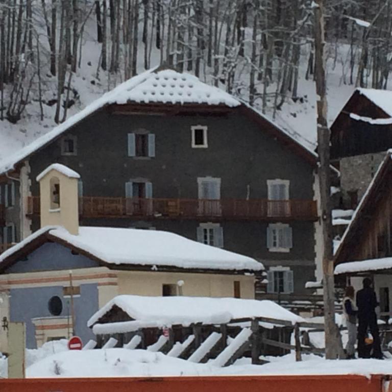 Les Marie dAntonin - Chalet Supérieur - 92