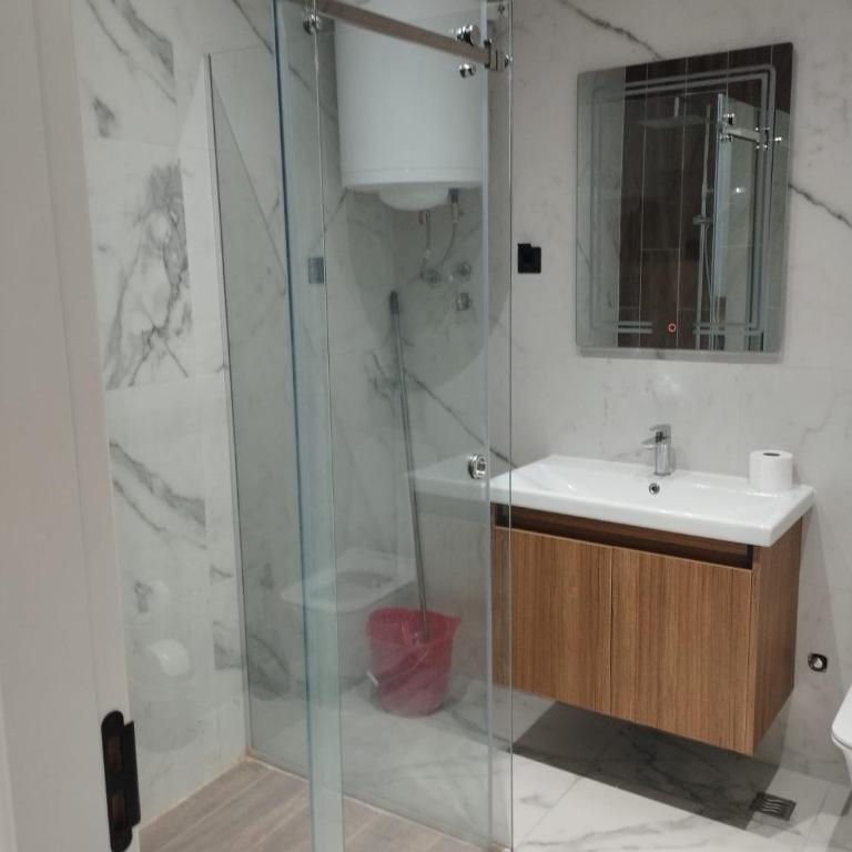 Dreams house elia - Apartman sa Pogledom na More - 6