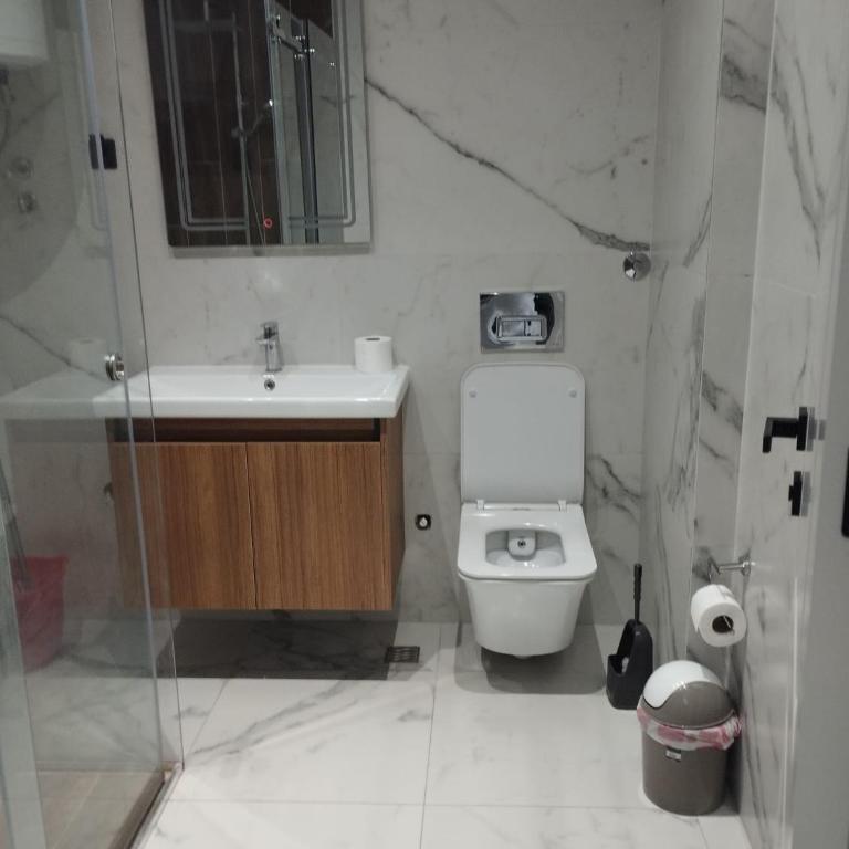 Dreams house elia - Apartman sa Pogledom na More - 7
